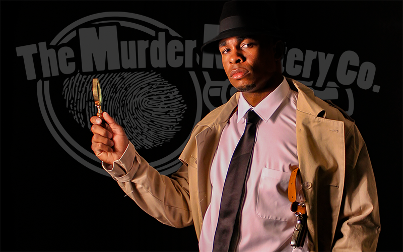 Murder Mystery Dinner Theater by The Murder Mystery Co. - Boston, MA